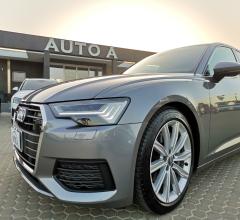 Auto - Audi a6 45 3.0 tdi quattro tiptronic business design