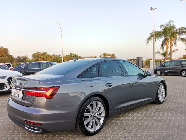 Auto - Audi a6 45 3.0 tdi quattro tiptronic business design