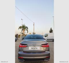 Auto - Audi a6 45 3.0 tdi quattro tiptronic business design