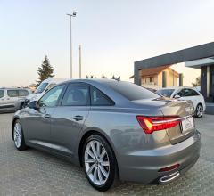 Auto - Audi a6 45 3.0 tdi quattro tiptronic business design