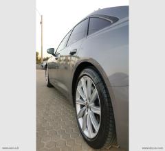 Auto - Audi a6 45 3.0 tdi quattro tiptronic business design