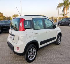 Auto - Fiat panda 0.9 twinair turbo s&s 4x4