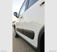 Auto - Fiat panda 0.9 twinair turbo s&s 4x4