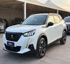 Auto - Peugeot 2008 bluehdi 130 s&s eat8 gt line full