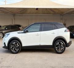 Auto - Peugeot 2008 bluehdi 130 s&s eat8 gt line full