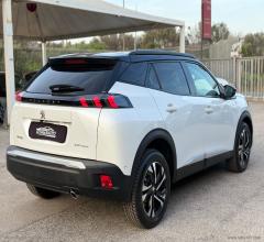 Auto - Peugeot 2008 bluehdi 130 s&s eat8 gt line full