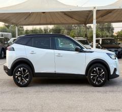 Auto - Peugeot 2008 bluehdi 130 s&s eat8 gt line full