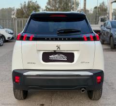Auto - Peugeot 2008 bluehdi 130 s&s eat8 gt line full
