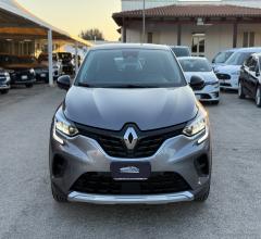 Auto - Renault captur tce 12v 100 cv gpl life