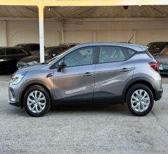 Auto - Renault captur tce 12v 100 cv gpl life