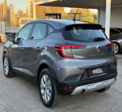 Auto - Renault captur tce 12v 100 cv gpl life