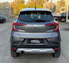 Auto - Renault captur tce 12v 100 cv gpl life