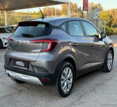 Auto - Renault captur tce 12v 100 cv gpl life
