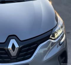 Auto - Renault captur tce 12v 100 cv gpl life