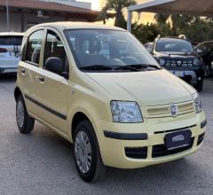 Auto - Fiat panda 1.4 active natural power