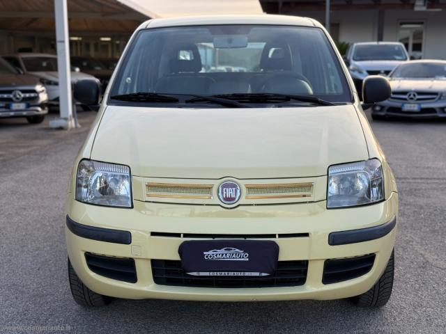 Auto - Fiat panda 1.4 active natural power
