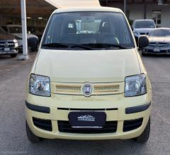 Auto - Fiat panda 1.4 active natural power