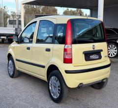 Auto - Fiat panda 1.4 active natural power