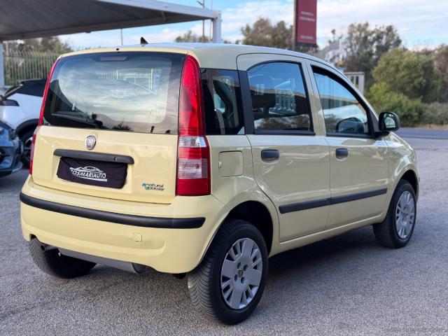 Auto - Fiat panda 1.4 active natural power