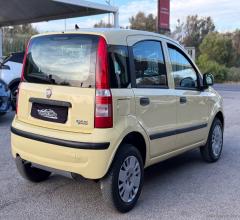 Auto - Fiat panda 1.4 active natural power
