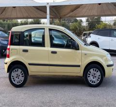 Auto - Fiat panda 1.4 active natural power