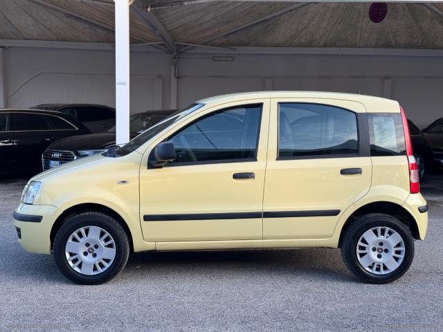 Auto - Fiat panda 1.4 active natural power