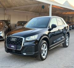 Auto - Audi q2 30 tdi s tronic business design