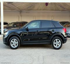 Auto - Audi q2 30 tdi s tronic business design