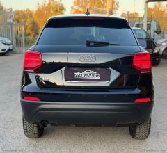 Auto - Audi q2 30 tdi s tronic business design