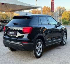 Auto - Audi q2 30 tdi s tronic business design
