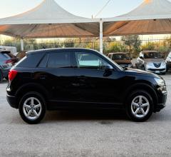 Auto - Audi q2 30 tdi s tronic business design