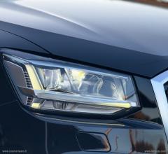 Auto - Audi q2 30 tdi s tronic business design