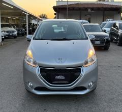 Auto - Peugeot 208 1.4 vti 95 cv 5p. gpl allure