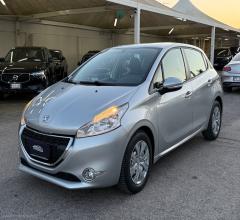 Auto - Peugeot 208 1.4 vti 95 cv 5p. gpl allure
