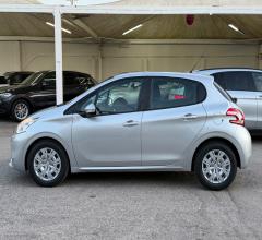 Auto - Peugeot 208 1.4 vti 95 cv 5p. gpl allure
