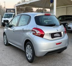 Auto - Peugeot 208 1.4 vti 95 cv 5p. gpl allure
