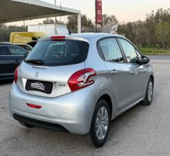 Auto - Peugeot 208 1.4 vti 95 cv 5p. gpl allure
