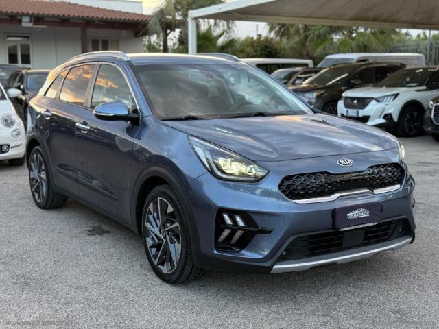 Kia niro 1.6 gdi dct mhev evolution full opt.