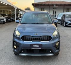 Auto - Kia niro 1.6 gdi dct mhev evolution full opt.