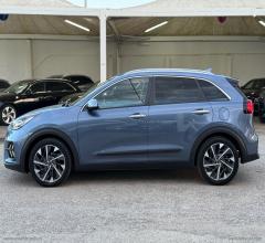 Auto - Kia niro 1.6 gdi dct mhev evolution full opt.