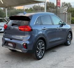 Auto - Kia niro 1.6 gdi dct mhev evolution full opt.