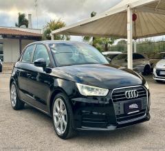 Audi a1 spb 1.4 tdi ultra design