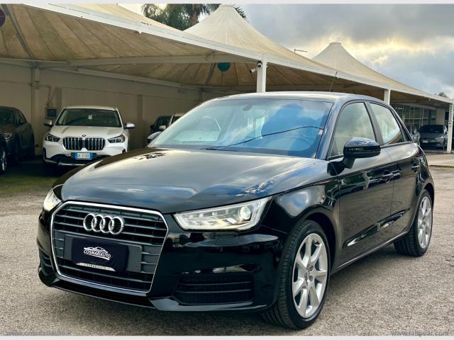 Auto - Audi a1 spb 1.4 tdi ultra design