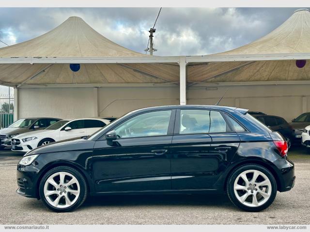 Auto - Audi a1 spb 1.4 tdi ultra design