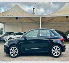 Auto - Audi a1 spb 1.4 tdi ultra design