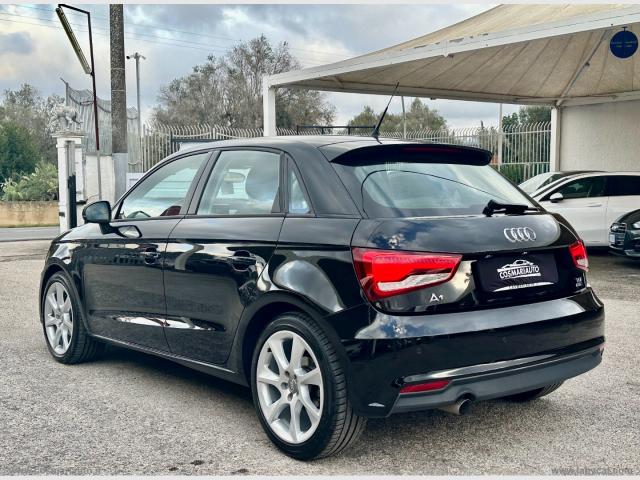 Auto - Audi a1 spb 1.4 tdi ultra design