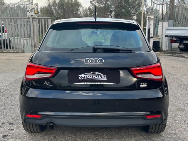 Auto - Audi a1 spb 1.4 tdi ultra design