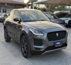 Jaguar e-pace 2.0d 150cv awd aut. s