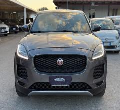 Auto - Jaguar e-pace 2.0d 150cv awd aut. s