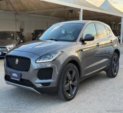 Auto - Jaguar e-pace 2.0d 150cv awd aut. s
